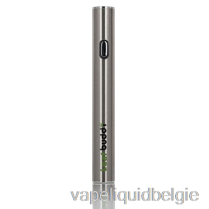 Vape België Leaf Buddi Mini 280mah Batterij Roestvrij Staal